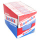 Bazooka Throwback Original Wallet 12 Pack bubble gum. Each wallet contains 5 sticks with 1980s graphics & classic comics.