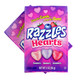 image of valentine candy razzles hearts 