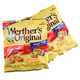 image of werther original sugar free candy hard gold werthers