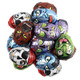 image of halloween chocolatey monsters halloween candy