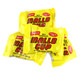 Boyer Mallo Cups, milk chocolate with creamy marshmallow & coconut filling. Approx 30 per pound, classic USA candy.