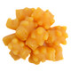 Sweet & spicy vibrant orange Mango Chili Gummy Bears, 1 1/2'' tall, approx 39/lb, from Sweets Candy Company.