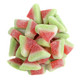 image of gummy watermelon candy gummy