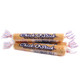48 fun size Chick O Sticks, crispy peanut butter candy with toasted coconut.