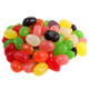 Just Born Easter Jelly Beans, vibrant rainbow colors, a festive pile of colorful candy for Easter egg hunts.