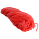 2 lbs Kervan Red Shoestring Licorice Laces, sweet, tangy strawberry retro candy. Soft, chewy laces.