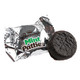 Pearson Peppermint Patties, approx 32 round dark chocolate covered white mints.