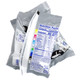 York Peppermint Patties Sugar Free, 3oz bag. Rich dark chocolate, crisp white peppermint patties.