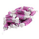 image of valentine tootsie rolls midgees bulk wrapped candy