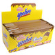 Palmer YooHoo Chocolate Bars, 12 count, 4.5 oz each, vibrant yellow packaging, creamy chocolate flavor.