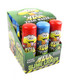 Mega Slime Lickers 2.0, 12 piece box, blue raspberry and strawberry MEGA sour candy.