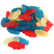 image of swedish fish red white blue bulk unwrapped candy patriotic gummy
