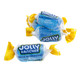 image of jolly rancher blue raspberry hard candy