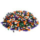 image of spooky halloween sprinkles