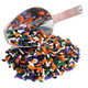 image of spooky halloween sprinkles