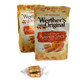 Werthers Original Pumpkin Spice Soft Caramels, 3 gold 8.57oz bags, chewy, fall limited edition candy.