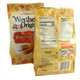 Werther's Limited Edition Pumpkin Spice Soft Caramels, 3 gold bags, 8.57oz each, chewy fall candy.