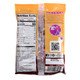 Brach's Caramel Nips hard candy bag, 3.25oz, approximately 14 brown caramel candies.