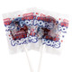 image of charms sweet pop red white and blue lollipop patriotic candy