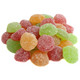 Sour Patch Kids Apple Harvest chewy candy, approx. 130 pieces. Red, brown, green, yellow cranberry, caramel, apple cider flavors.