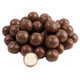 Bulk Whoppers candy, crispy chocolate-coated malted milk balls with creamy malt centers.