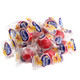 Approx. 80 individually wrapped red Tongue Torchers Cinnamon Jawbreakers, fiery hot cinnamon hard candy.