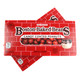 Boston Baked Beans, classic red candy-coated peanuts, sweet crunchy shell. 12 x 4.3oz boxes. Old fashioned favorite.
