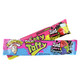 Warheads Sour Taffy 24 Piece, large taffy bars.
