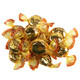 Werthers Original gold, creamy caramel filled hard candy, approx. 75 pieces per pound.