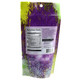 Bliss Life 3oz freeze-dried rainbow candies, vibrant colorful crispy treats, light and melt-in-your-mouth texture.