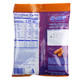 Hi Chew Hi-Soft Salted Caramel Chews, soft, chewy, golden, individually wrapped, 3oz bag, approx 17 pieces.