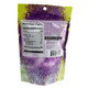 Bliss Life Freeze Dried Super Sour Rainbow Candy, vibrant, colorful, crispy, melt-in-mouth texture, 3oz treats pack.