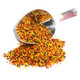 image of autumn mix nonpareils baking candy