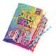 image of silly stix candy filled straws bag pixy sticks candy