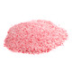 Vibrant red, finely crushed peppermint candy for holiday dessert toppings, baking, hot chocolate, and a festive crunch.