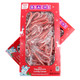 Brachs Mini Candy Canes, 100 bright red and white striped peppermint pieces.