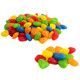 image of assorted heart imperials bulk candy