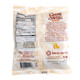 Creme Savers Orange Creme Hard Candy, 6.25oz bag, approx 42 individually wrapped orange and cream swirled pieces.