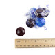 image of sugar free mixed berry assorted hard candy