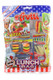 Gummy  Lunch Bag Assorted 12 Pack