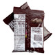 Hershey's Sugar Free Chocolate Bar, 12 three ounce bags, brown sugar-free chocolate miniatures.