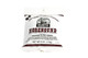 Claey's Horehound hard candy drops, 24x 6oz bags. Dark brown, old fashioned, approx. 42 pieces per bag.