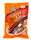 12 Chick-O-Stick Sugar Free 3.75oz peg bags, crunchy peanut butter candies, sweet toasted coconut.