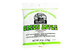 Claey's old fashioned hard candy drops, green apple flavor, 24x 6oz bags, approx 42 green pieces per bag.