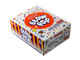 Cherry Blow Pops, 48 tangy red hard candy lollipops, bright pink bubblegum centers, 12 packs.