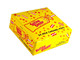 Charms Sugar Daddy, 24 count classic retro milk caramel pops.
