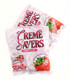 Creme  Savers Strawberry & Creme Hard Candy 6.25oz 12 Count