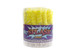 Yellow  Twist Pops Lemon 30 Piece 6 Count