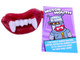 Wax-O-Wax  Fangs 2 Packs 24 Count