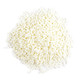 image of sprinkle white baking candy dessert toppings wedding sprinkles